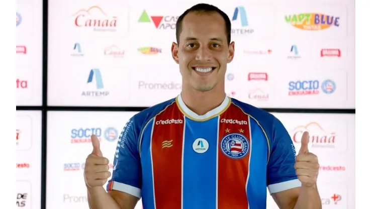 Rodriguinho volta à ficar a disposição de Mano para jogo contra o Melgar