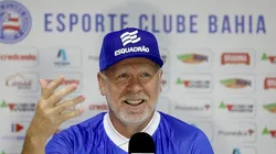 Mano Menezes indica que pode escalar Daniel e Rodriguinho juntos