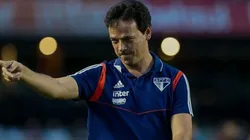 Diniz se irrita e dispara contra pergunta feita em coletiva: "Estão tentando achar monstro"