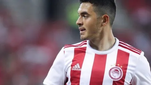 Após saída de Parede, Vasco é ágil no mercado e faz proposta por Maxi Lovera