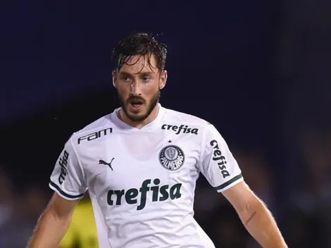 Abel lamenta perda de Viña e deixa nas entrelinhas reforço para a lateral