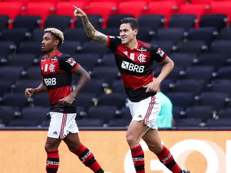 Flamengo x Athletico-PR: cotações para a decisão pela Copa do Brasil