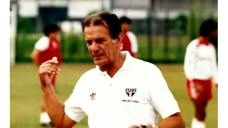 Foto: Arquivo/SPFC