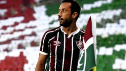 Foto: Mailson Santana/Fluminense