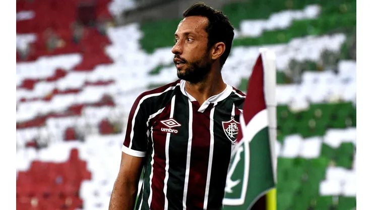 Foto: Mailson Santana/Fluminense