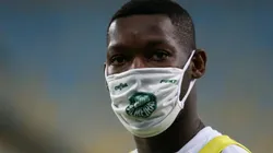 Abel sobre Patrick de Paula: "Tem que mostrar nos treinos"; garoto perdeu espaço no Palmeiras