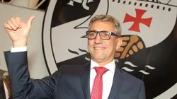 Campello deve resolver 2 problemas de uma só vez no Vasco - Foto: Rafael Ribeiro/Vasco.