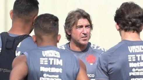 Foto: Rafael Ribeiro/Vasco/Divulgação