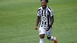 Ceará x Santos disputam vaga para as quartas de final da competição nacional - (Getty Images)