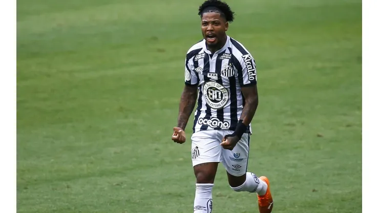 Ceará x Santos disputam vaga para as quartas de final da competição nacional - (Getty Images)