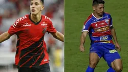 Athletico-PR x Fortaleza: Data, horário e canal para assistir esse duelo