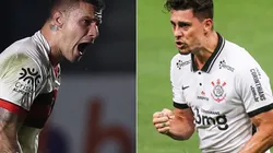 Atlético-GO x Corinthians medem forças neste sábado, pelo Brasileirão