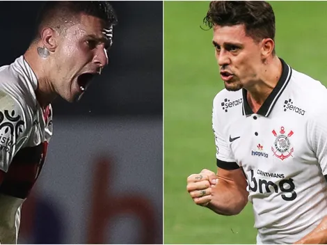 Brasileirão: data, hora e em quais canais assistir Atlético-GO x Corinthians na TV