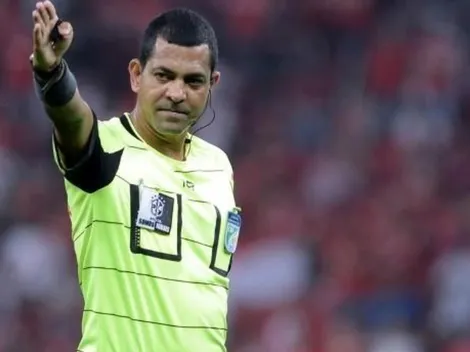 Andrés promete ir até as últimas consequências contra decisão de Wagner do Nascimento