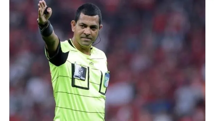 Andrés promete ir até as últimas consequências contra decisão de Wagner do Nascimento