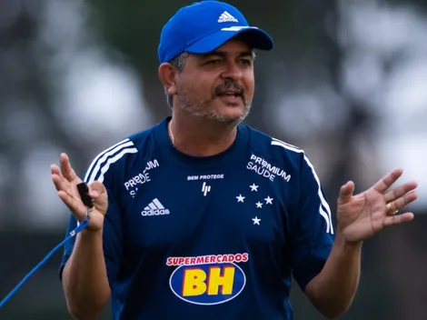 Pedido por Ney Franco, meia-atacante deve deixar o Cruzeiro