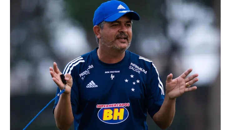Foto: Bruno Haddad/Cruzeiro/Divulgação