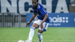 COVID-19 breca Rafael Luiz mas escalação do Cruzeiro pode ter novidades