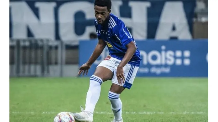 COVID-19 breca Rafael Luiz mas escalação do Cruzeiro pode ter novidades