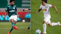 Palmeiras x RB Bragantino: Data, hora e canal para assistir esse importante jogo