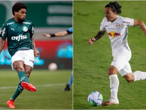 Palmeiras x RB Bragantino: Data, hora e canal para assistir esse importante jogo