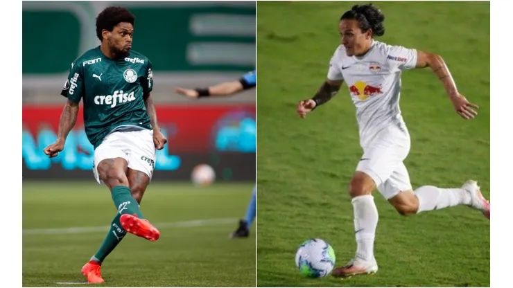 Palmeiras x RB Bragantino: Data, hora e canal para assistir esse importante jogo