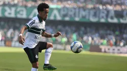 Retorno de Rafinha aos gramados ganha data no Coritiba