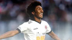 Reforço e Talles Magno na escalação do Vasco contra o Palmeiras