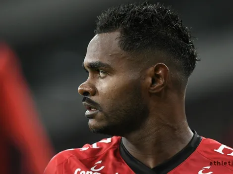 Athletico deixa Cittadini e Nikão fora e aumenta desfalques contra Flamengo