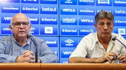 Foto: Lucas Uebel/Grêmio/Divulgação