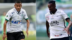 América-MG e Corinthians entram em campo nesta quarta-feira (04), às 21h30 - (Getty Images)