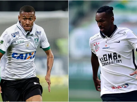América-MG x Corinthians: saiba onde assistir ao vivo à partida da Copa do Brasil