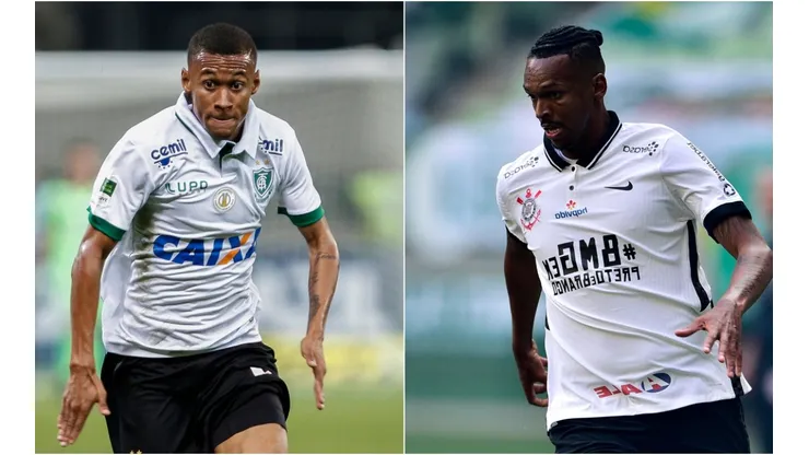 América-MG e Corinthians entram em campo nesta quarta-feira (04), às 21h30 - (Getty Images)