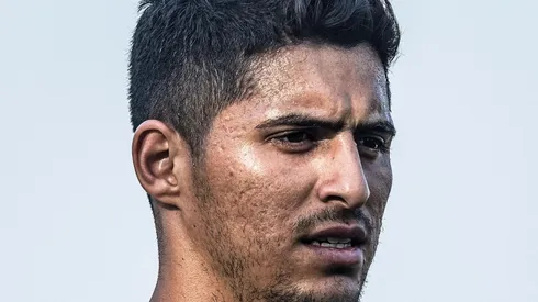 Foto: Gustavo Aleixo/Cruzeiro/Divulgação