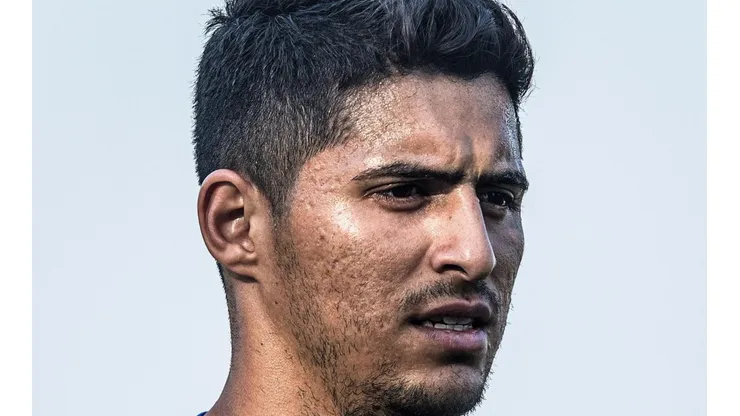 Foto: Gustavo Aleixo/Cruzeiro/Divulgação