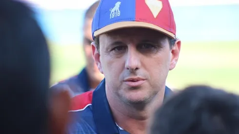 Foto: Bruno Oliveira/Fortaleza EC/Divulgação