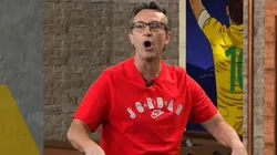 Foto: Reprodução/TV Band