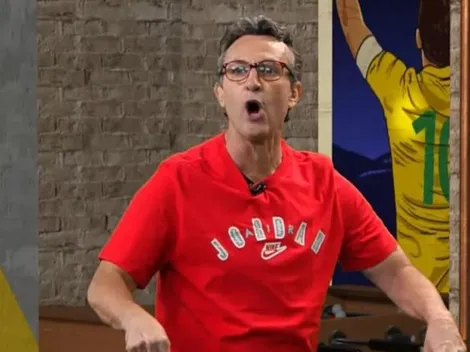 Neto exalta trabalho de Andrey e ataca Galiotte