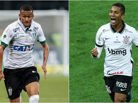 América-MG x Corinthians: data, hora e onde assistir à partida da Copa do Brasil