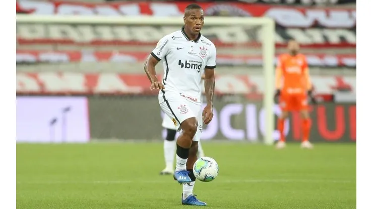 Foto: Rodrigo Coca / Ag.Corinthians / Divulgação