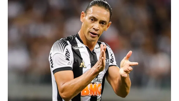 Atacante deve causar prejuízo ao Galo - Foto: Bruno Cantini/Atlético.