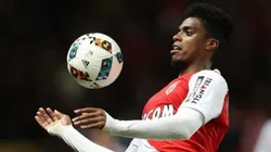 Jemerson exalta o Corinthians em sua chegada a São Paulo