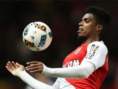 Jemerson exalta o Corinthians em sua chegada a São Paulo