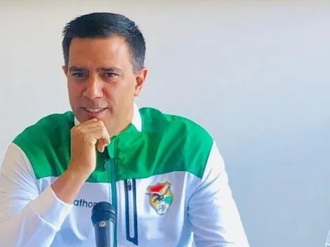 Dirigente se pronuncia sobre acordo de César Farías com o Botafogo