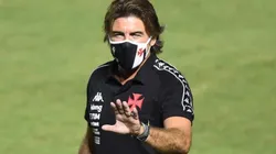A pedido de Sá Pinto, Vasco formaliza proposta para atacante colombiano