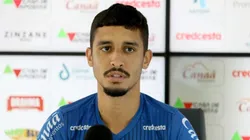 Daniel dá a receita para o Bahia fazer jogos mais convicentes
