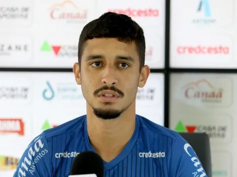 Daniel dá a receita para o Bahia fazer jogos mais convicentes