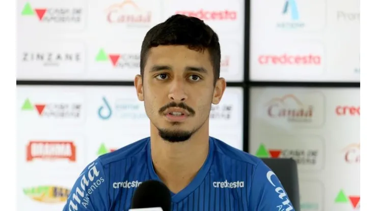 Daniel dá a receita para o Bahia fazer jogos mais convicentes