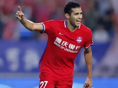 Empresário de Kardec posiciona situação na China e anima Vasco