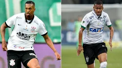 América-MG recebe o Corinthians nesta quarta-feira (04), às 21h30, pelo jogo de volta da Copa do Brasil 2020 - (Getty Images)